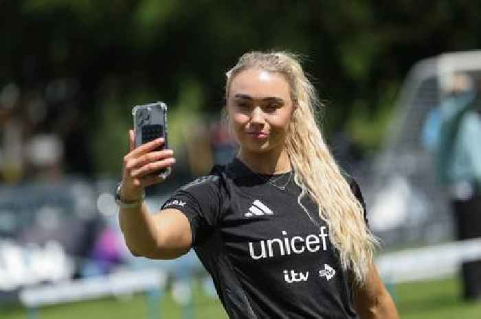 Soccer Aid 2025 start time, TV channel and full line-ups confirmed