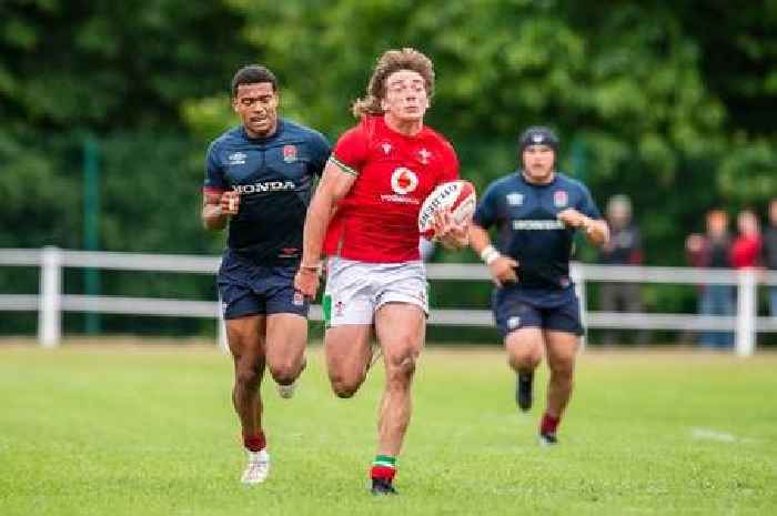 The best young Welsh players ready to take on the world this summer