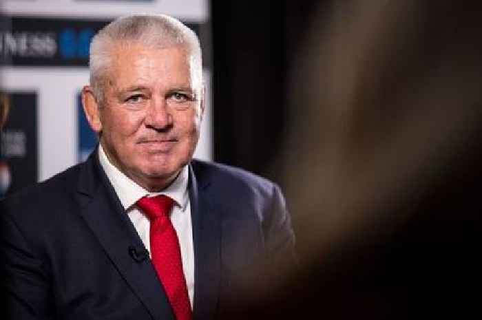 Tonight's rugby news as Gatland's new team win cup final thriller and Wales star makes 'hardest decision'