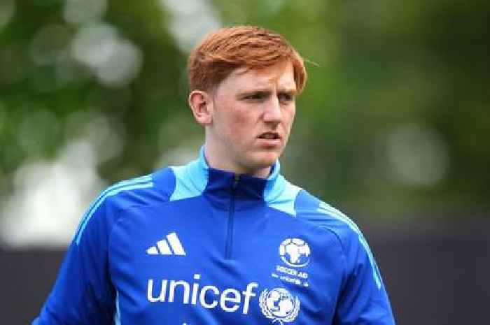 Who is Angry Ginge? Huge net worth, real name and Luke Littler incident