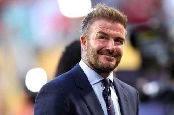 World's richest footballer is ex-Chelsea prodigy who is worth 40 times more than the Beckhams