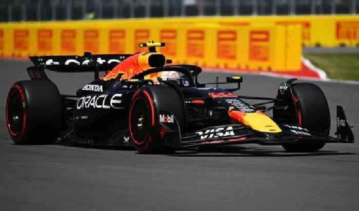 Exploring Red Bull’s Strategy After Verstappen