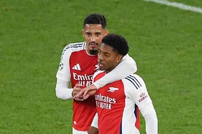 Arsenal double nightmare scenario emerges as Real Madrid hatch plan to sign Arteta favourite
