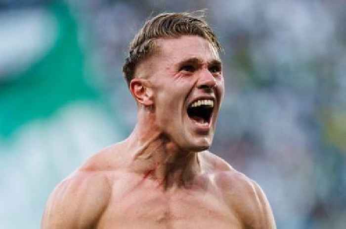 Arsenal finally get Viktor Gyokeres transfer greenlight as four deals can be completed this week