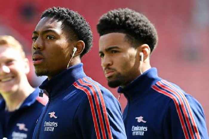 Arsenal have already added two new players to Mikel Arteta's squad and saved £73m double transfer