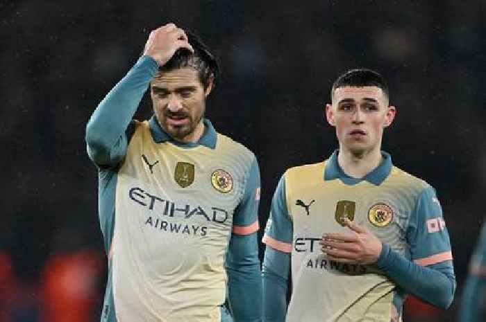 Arsenal sent Jack Grealish and Phil Foden transfer message after £300m Man City decision