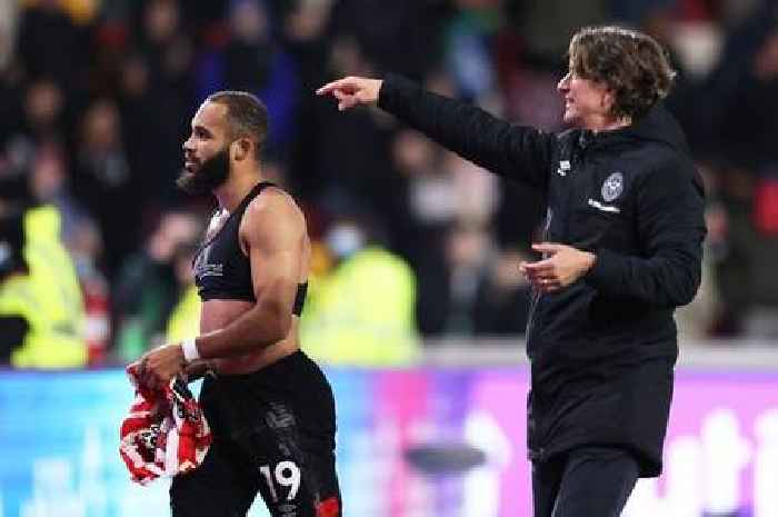 Bryan Mbeumo call, Son Heung-min decision and what's on Thomas Frank's Tottenham to-do list