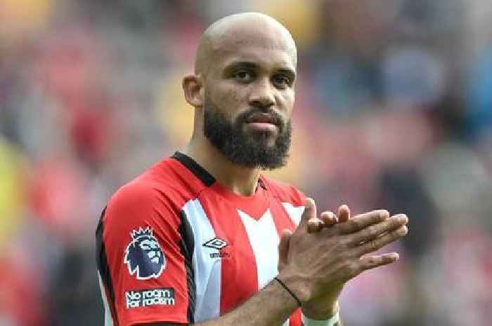 Bryan Mbeumo's comments could give Spurs upper-hand in £70m transfer race with Man Utd