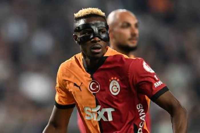 Chelsea set to make £55m transfer decision after Victor Osimhen greenlight and two more deals