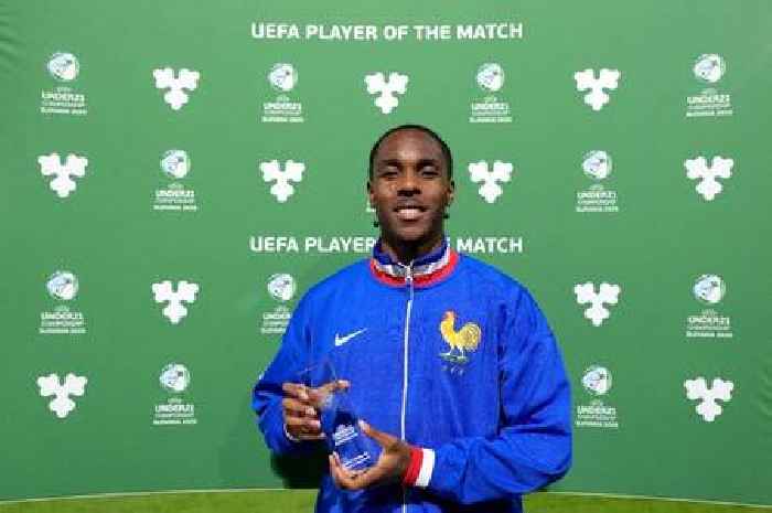 How Mathys Tel fits into Thomas Frank plans as new Tottenham boss' role in transfer explained