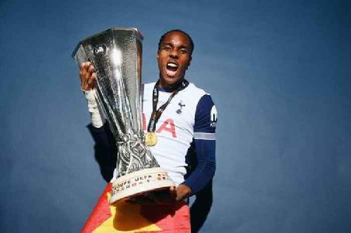 Thomas Frank first Tottenham signing confirmed as statement released