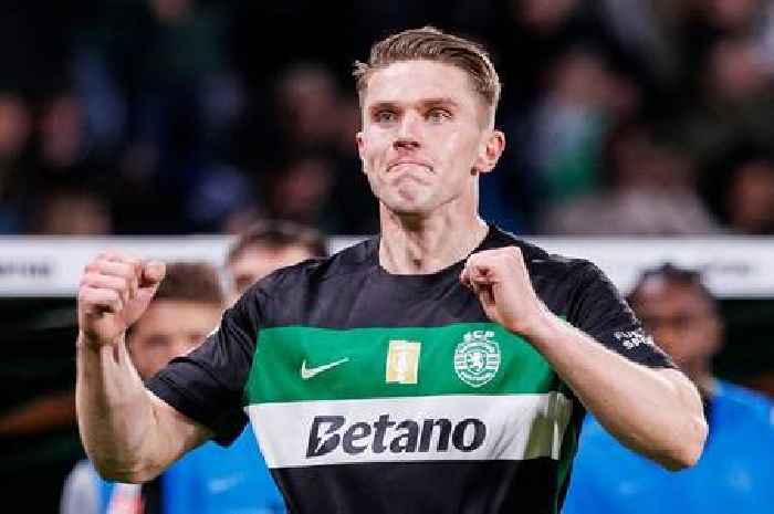 Viktor Gyokeres derails Chelsea transfer plan to sign £80m Liverpool target with Arsenal message