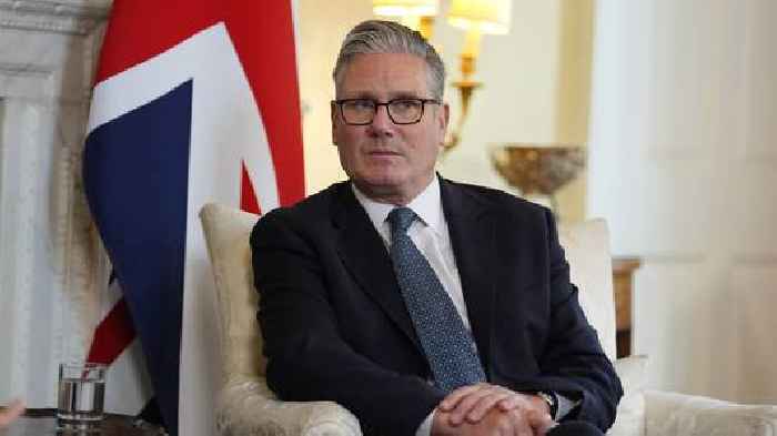 G7 to discuss further sanctions if Russia fails to come to negotiating table, PM says