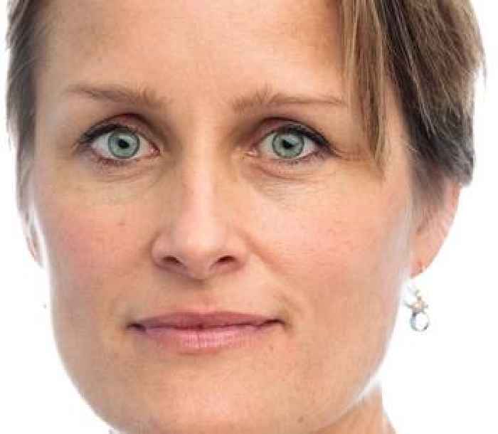Career spy to become first woman to head MI6
