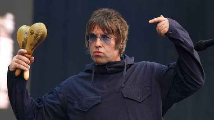 Liam Gallagher hits out at council after Oasis fans branded 'rowdy'