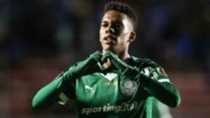 'Best since Neymar' - Chelsea to get early look at 'special' signing