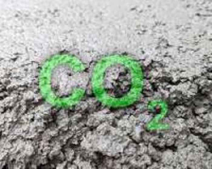 Construction begins on giant CO2 capture facility in Sweden
