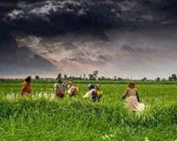 Disasters loom over South Asia with forecast of a hotter, wetter monsoon