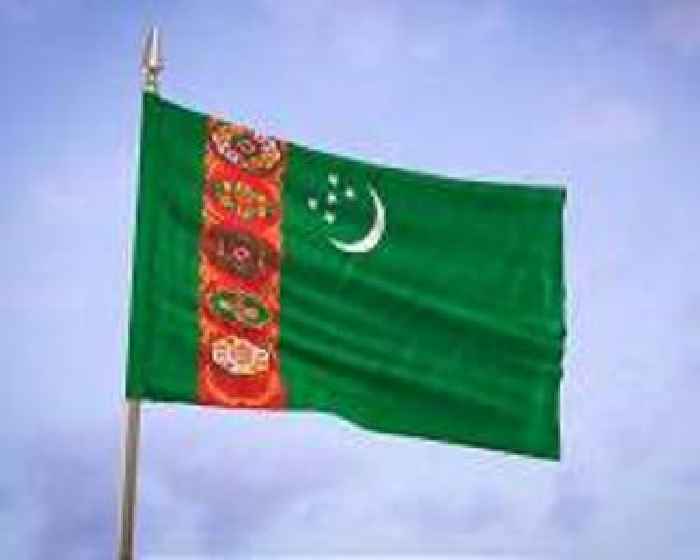 Turkmenistan names high-yield wheat after its leaders