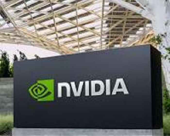Nvidia marks Paris tech fair with Europe AI push