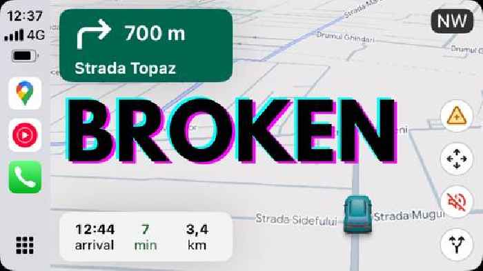 Google Maps Must Fix This Feature or Many Users Might Switch to Waze or, Worse, Apple Maps