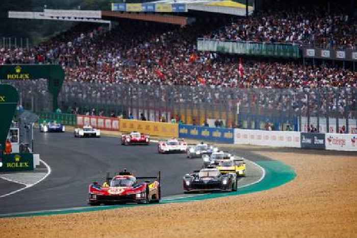 Le Mans: Winners and Losers From the 2025 24 Hours of Le Mans
