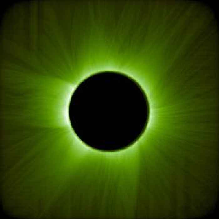 Proba-3’s first artificial solar eclipse