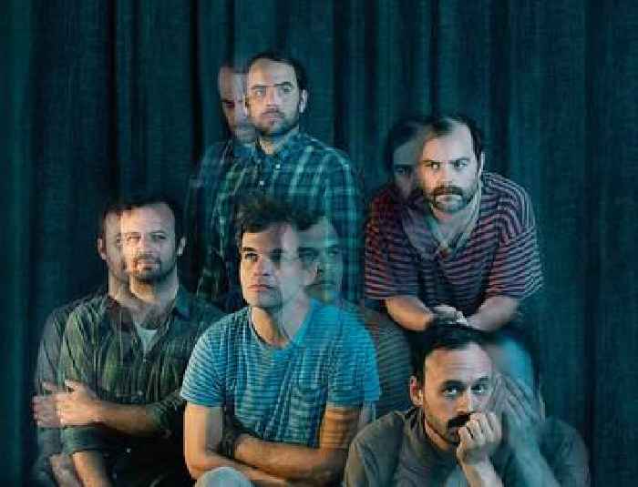 mewithoutYou Deserve Their Flowers As One Of The 21st Century’s Greatest Rock Bands, And The Underrated Pale Horses Is A Big Reason Why