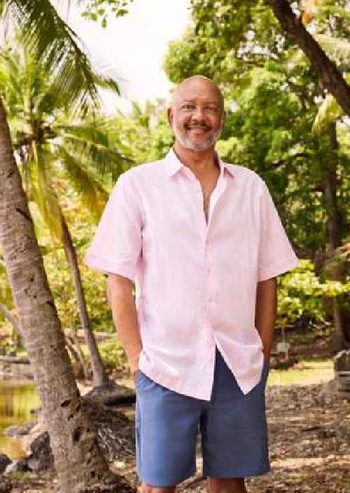 ‘Bachelor in Paradise’ Reveals Which ‘Golden Bachelor’ Alum Will Appear on Season 10