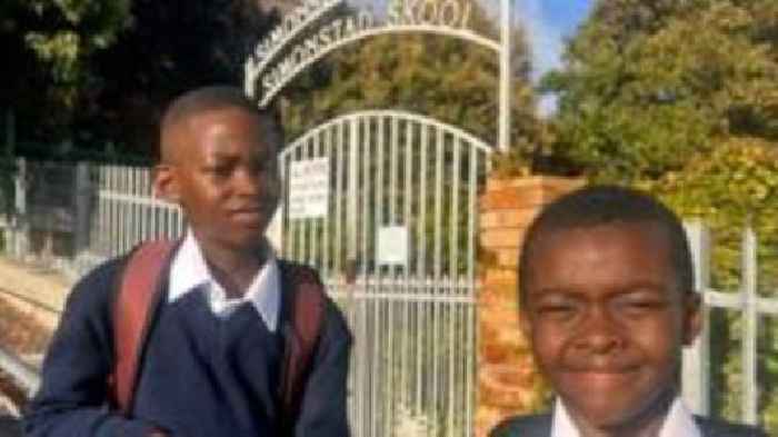 Cape Town safety fears force parents to seek former white-only schools