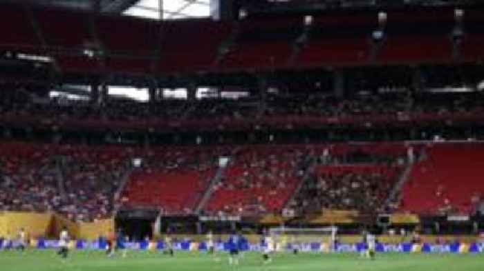 Chelsea play in front of 50,000 empty seats - what could be the reasons why?