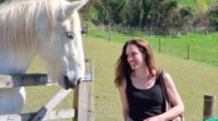 Man and woman who died skydiving named
