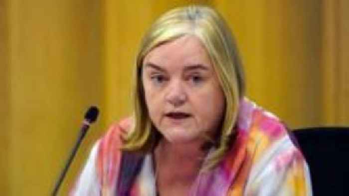 Ethnicity of grooming gangs 'shied away from', Casey report says