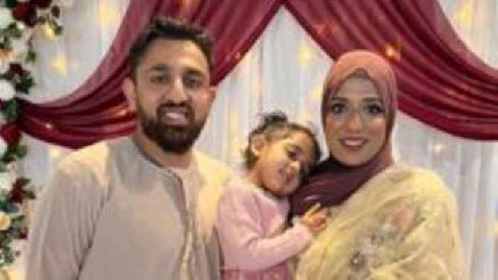 Family of Air India crash victims feel 'abandoned'