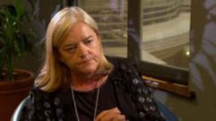 Grooming gangs report author 'blisteringly angry' at findings