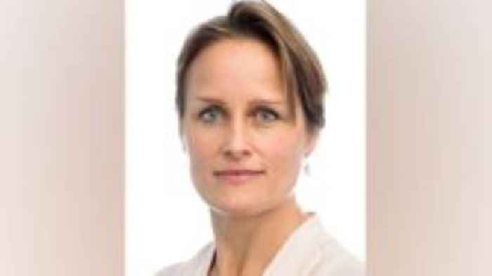 MI6 appoints first female chief in 116-year history