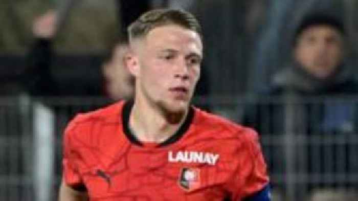 Bournemouth sign France defender Truffert for £14m