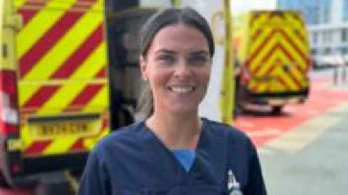 Frustrations, delays and hard work: Life in a city's A&E