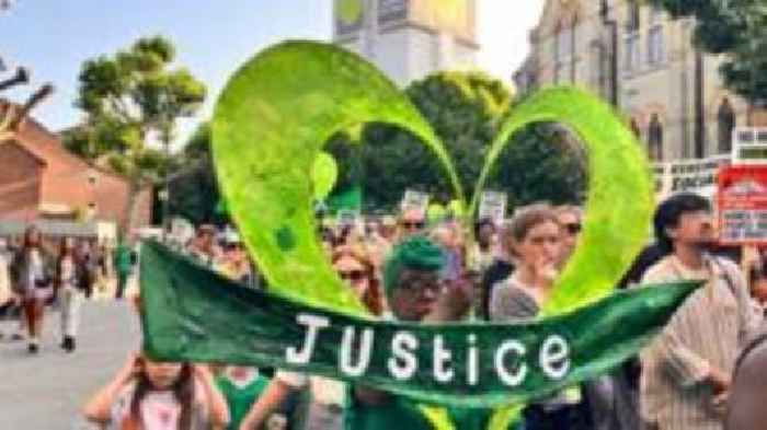 Grenfell revelations 'a turning point' for justice