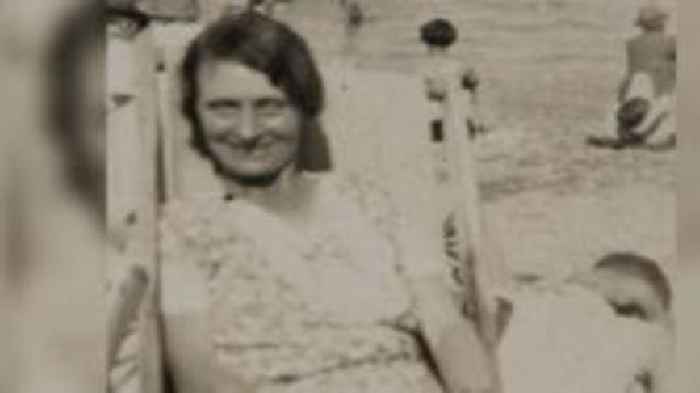 Man charged with murder after 'DNA match' 60 years on