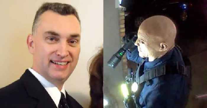 MN Suspect Vance Boelter’s Chilling ‘Hit List’ Named 70 ‘Targets’ – Including Amy Klobuchar, Ilhan Omar, Abortion Providers