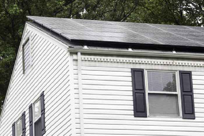 NJ solar customers are safe from energy rate hikes. Trump’s tax bill could change that.