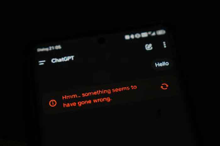 NY lawmakers want to avoid 'critical harm' by AI. The feds may block their rules.