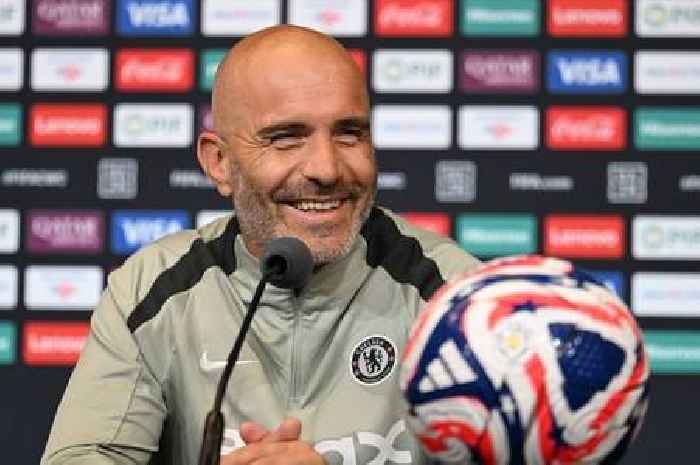 Chelsea told they'll have to pay over £100million for new summer transfer target