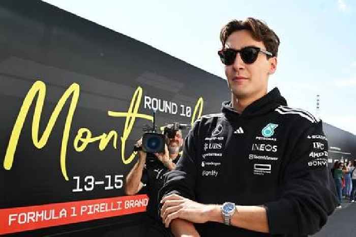 F1 stewards make stripping decision after George Russell Canadian GP complaint