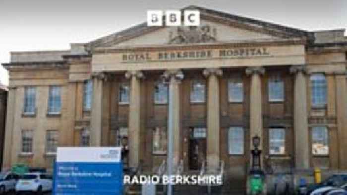 Life inside a Grade II listed hospital