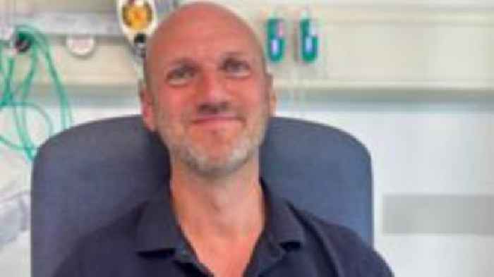New cancer vaccine offers patients hope