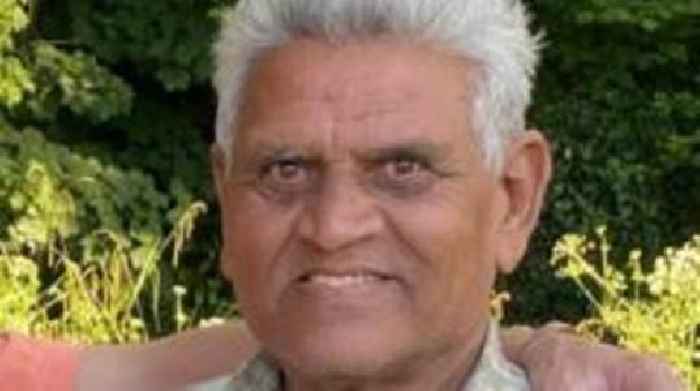 Village postmaster's dad named as Air India victim