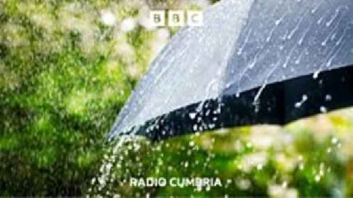 Cumbria still in drought status
