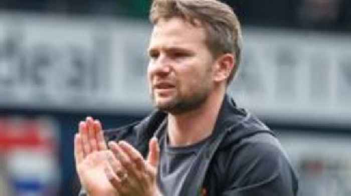 Is Cleverley the right man for the job? Argyle fans have their say